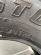 Anvelope noi vara Bridgestone 245/70 R16 DUELER HT 689 111S RFD - 4