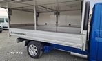 Volkswagen t5 pritsche 2.5 tdi, 2008, A/C, lada 3m, FACTURA cu TVA, SEAP, finantare PJ, rate cu buletinul PF - 15