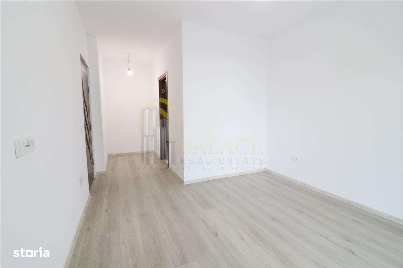 APARTAMENT 4 CAMERE PACURARI ET 1 BLOC NOU-10
