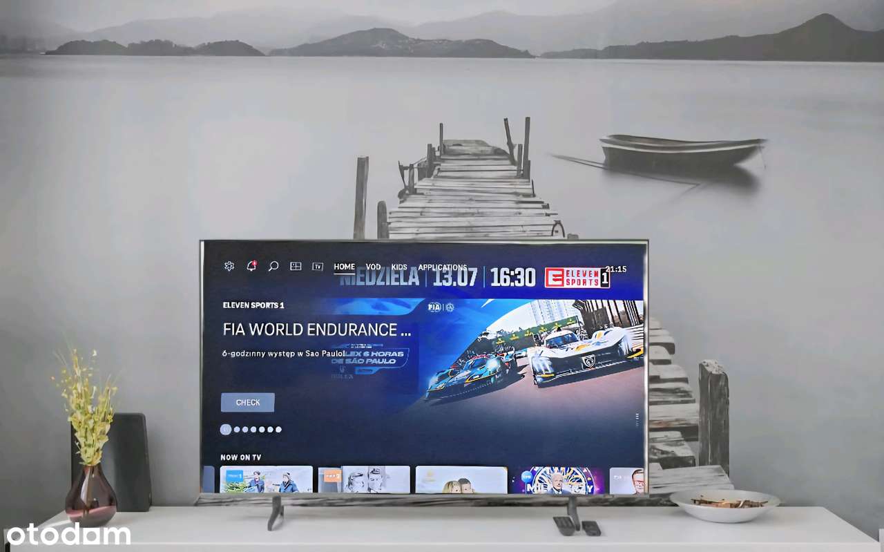 Śródmieście – mieszkanie przy Nowym Świecie | Bezpośrednio - Pełny obrazek: 4/14