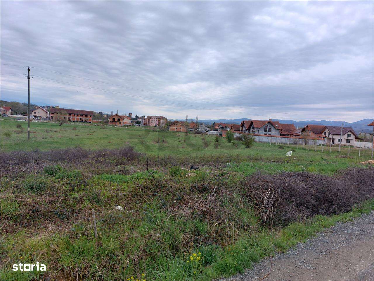 RECO Teren 4935mp in Beius - Imagine principală: 2/3