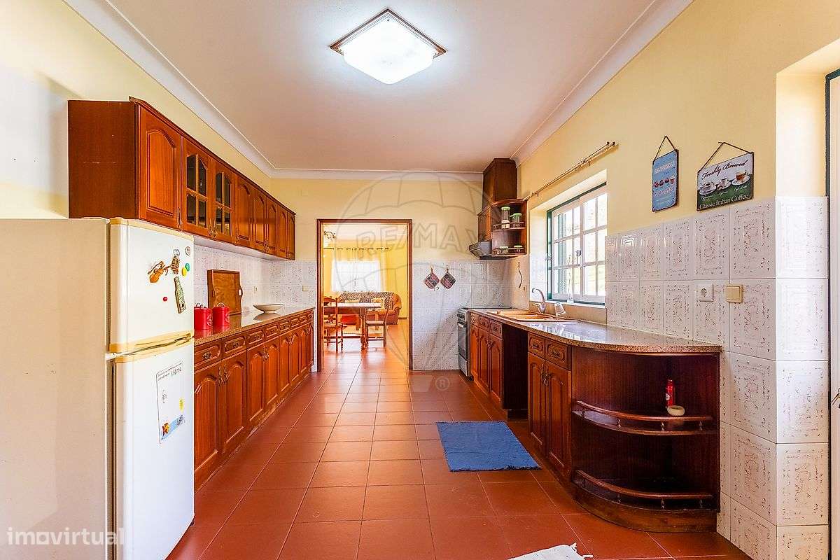 Moradia T4 para venda - Grande imagem: 5/23