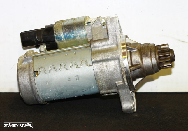 MOTOR DE ARRANQUE VW POLO - 3