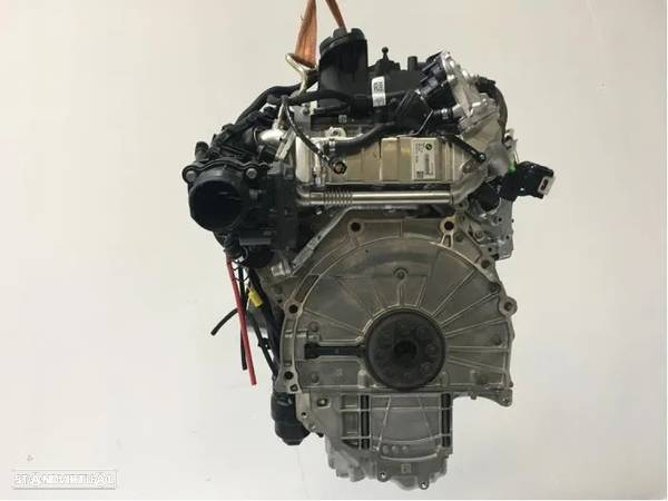 Motor B47C20B MINI 2.0L 170 CV - 2