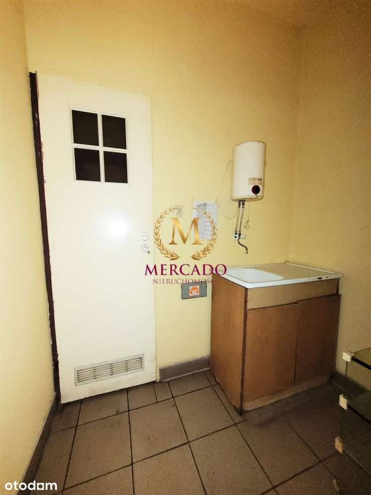 Lokal na Mielęcinie !! - Pełny obrazek: 5/9