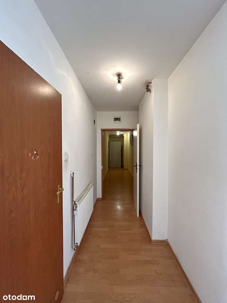 Mieszkanie 61,4 m² idealne pod inwestycję - Pełny obrazek: 4/6