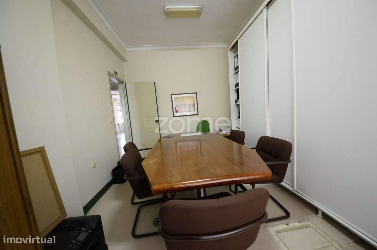 Edifício Heritage Gama Braga (Focado no valor histórico e localizaç... - Grande imagem: 4/53