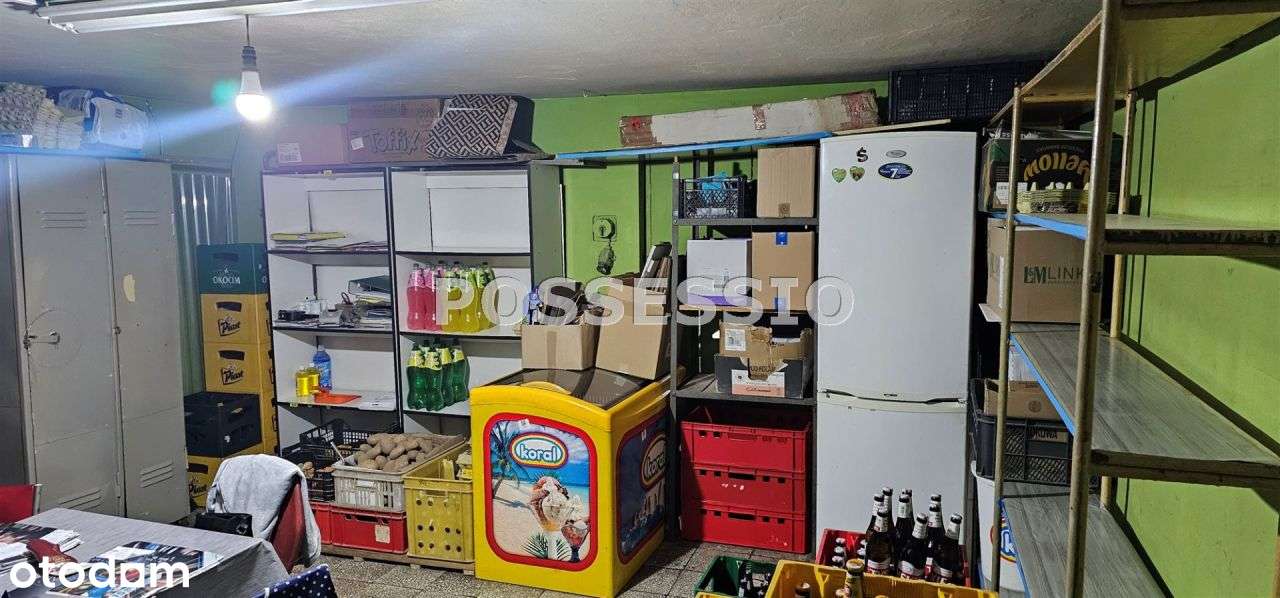 Lokal Użytkowy, Dzierzków - Pełny obrazek: 4/6