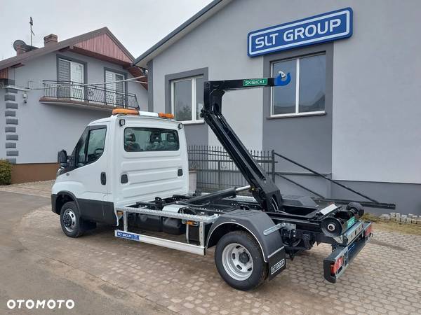 Iveco Daily 50C16 - 6