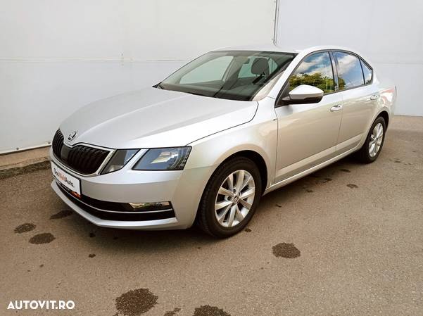 Skoda Octavia 1.6 TDI Style - 2