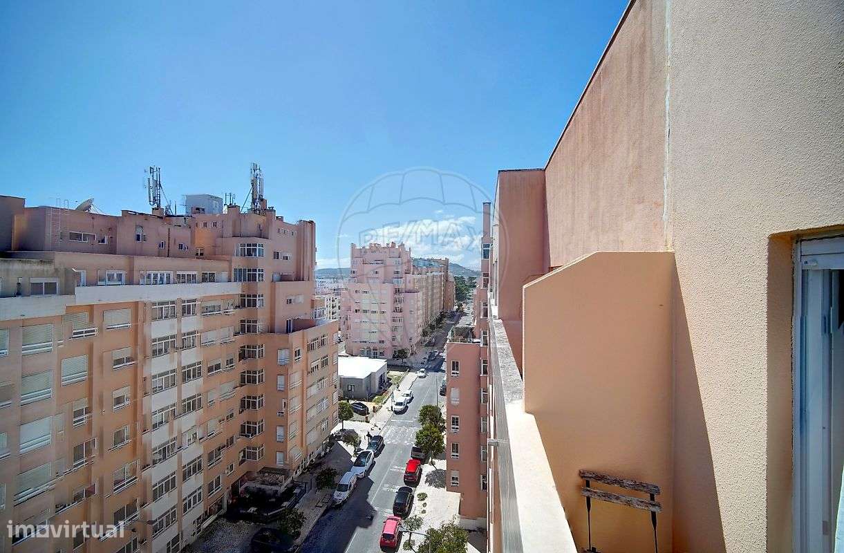 Apartamento T4 para venda-13