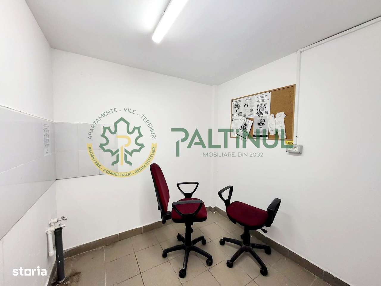 Spațiu 140 mp  zona de Calea Dumbrăvii, Sibiu - Imagine principală: 5/6