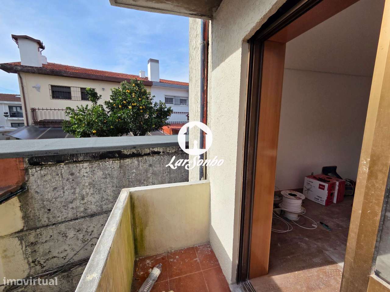 Apartamento, como novo, para arrendamento, Matosinhos - Custóias, L... - Grande imagem: 5/7