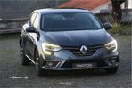 Renault Mégane 1.5 dCi Bose Edition EDC - 24