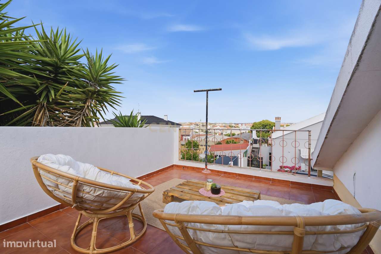 Moradia, 174 m², São Domingos de Rana-37