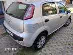 Fiat Punto Evo - 4