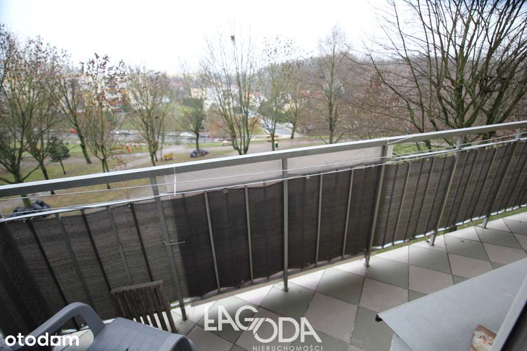 Mieszkanie 3-pokojowe– blisko parku i Słowianka - Pełny obrazek: 4/13