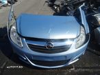 Vand Fata Completa Opel Corsa D din 2009 volan pe stanga - 1