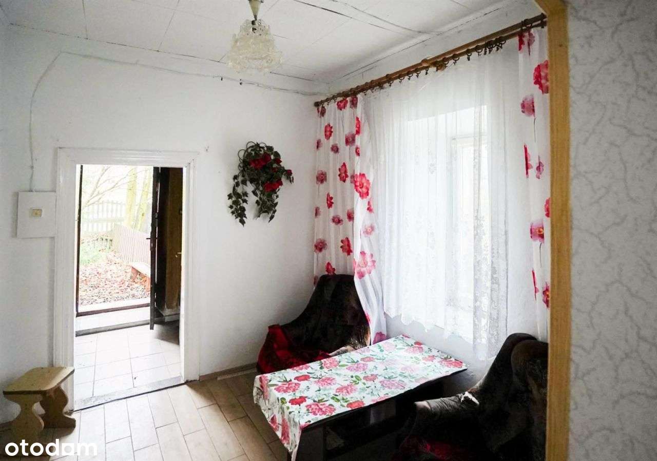 Dom w Kijach, pińczowski | 95m² , 55 ar-10