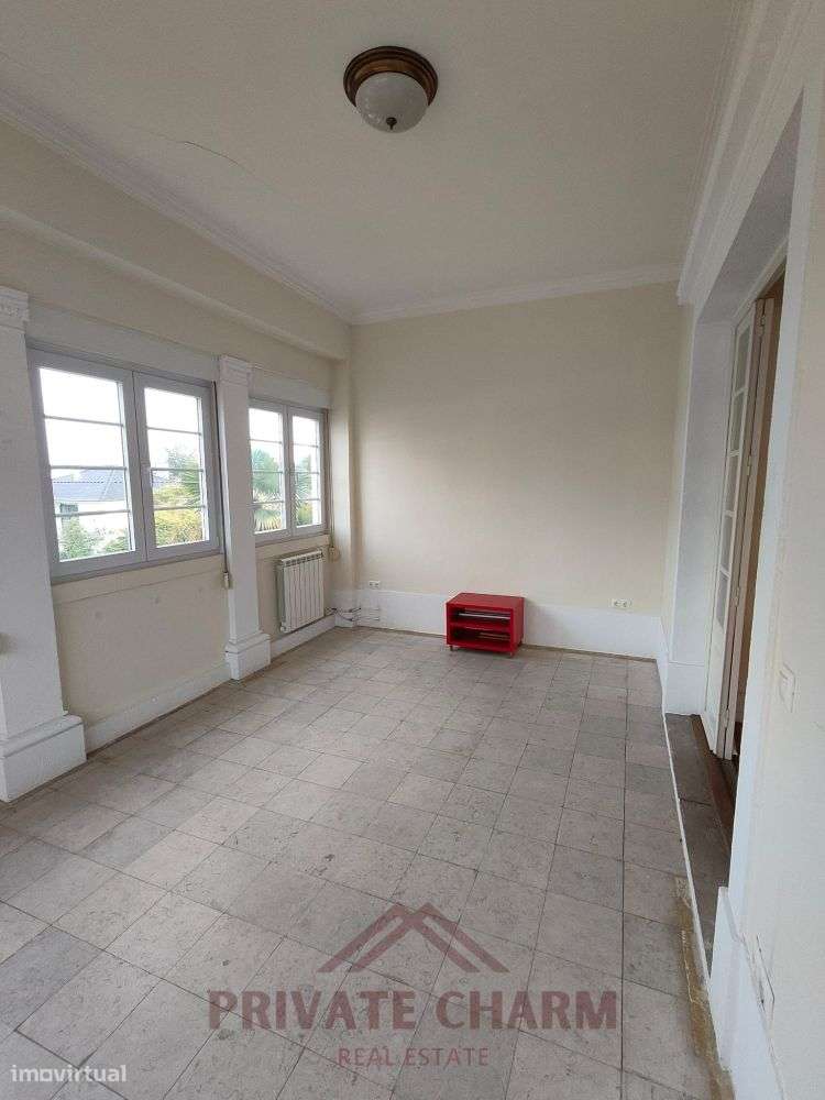 Moradia independente no Restelo, Belém-19