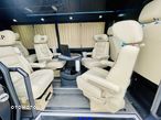 Mercedes-Benz Cuby Sprinter 316 CDI 7+2 Vip Line No. 462 - 14