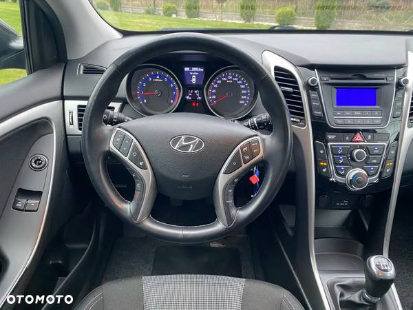 Hyundai I30 1.4 Classic - 14