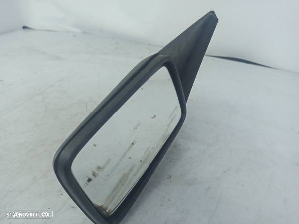 Retrovisor Esquerdo Manual Seat Ibiza Ii (6K1) - 4