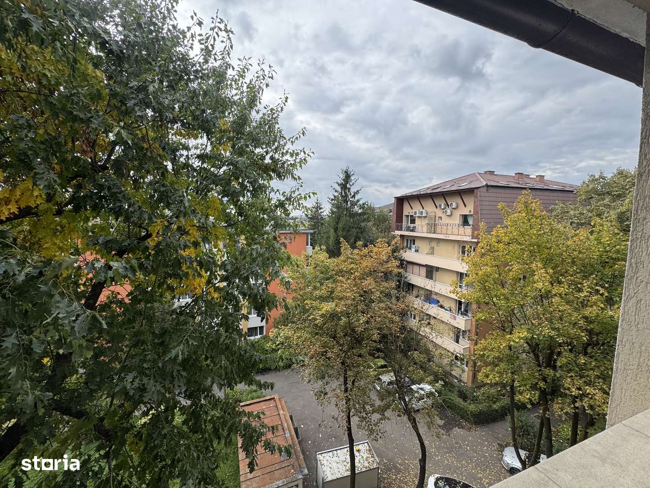 SUPER OFERTA! Apartament 5 camere in 7 noiembrie / UMFST / Cornisa-5