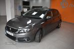 Peugeot 308 1.5 BlueHDi Style J17 - 5