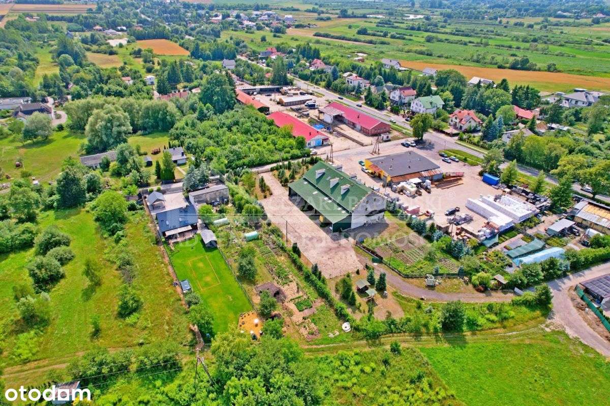 Pokrówka, ul. Gminna 23-2