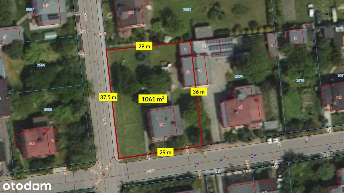 Dom jednorodzinny w centrum-Koszęcin-2