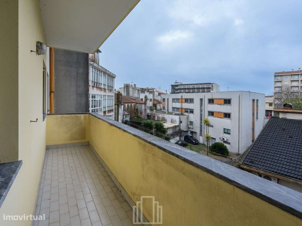 Apartamento T3 - Ovar-19