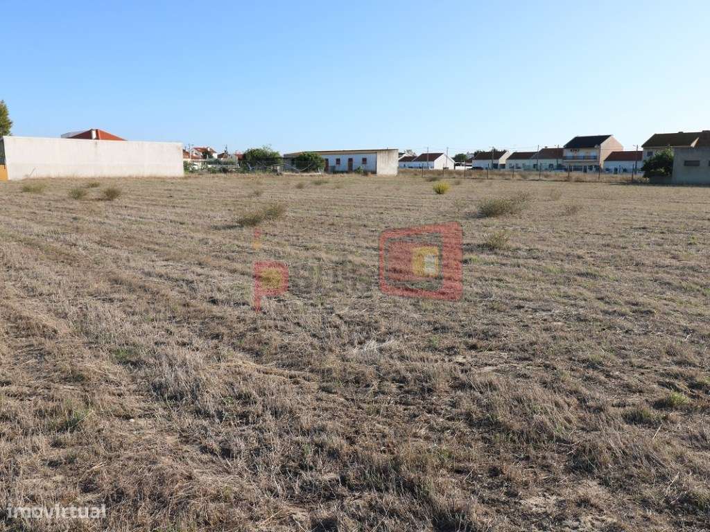 TERRENO EM SARILHOS GRANDES COM 1HA - Grande imagem: 4/7