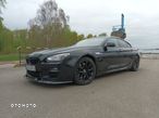 BMW Seria 6 650i xDrive M Sport Edition - 9