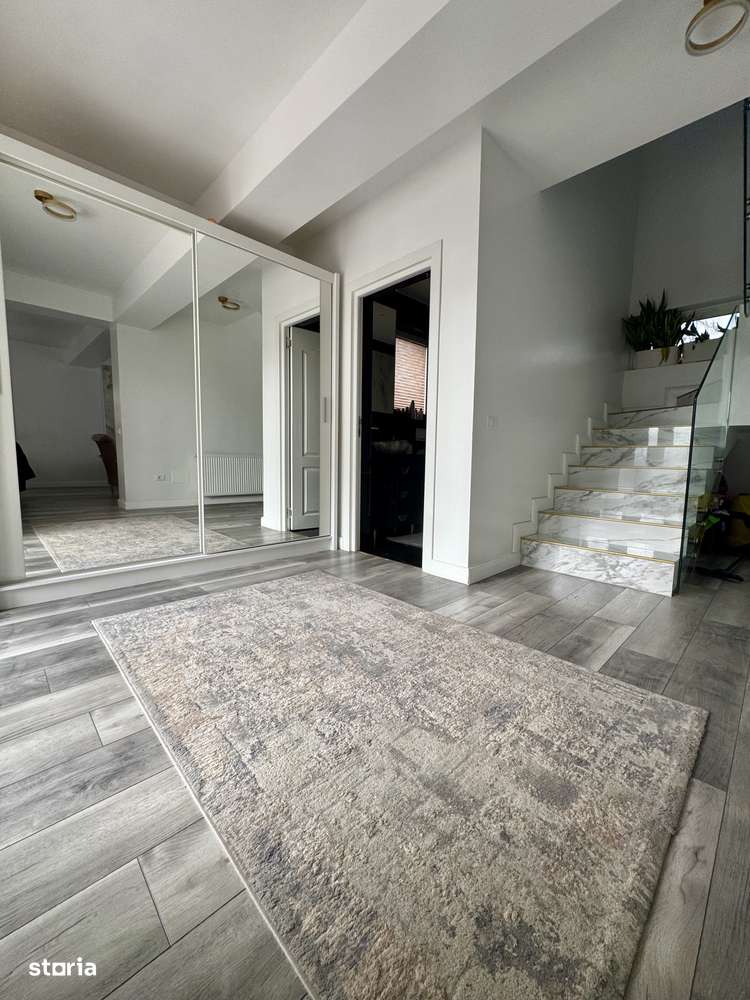 Casă de vânzare în Cornetu – 4 camere, mobilată complet | Teren 378 mp - Imagine principală: 4/20