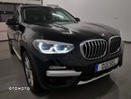 BMW X3 xDrive20d M Sport sport - 1