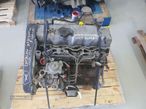 Motor Mitsubishi L200 2.5 TD 1998, ref 4D56T - 1