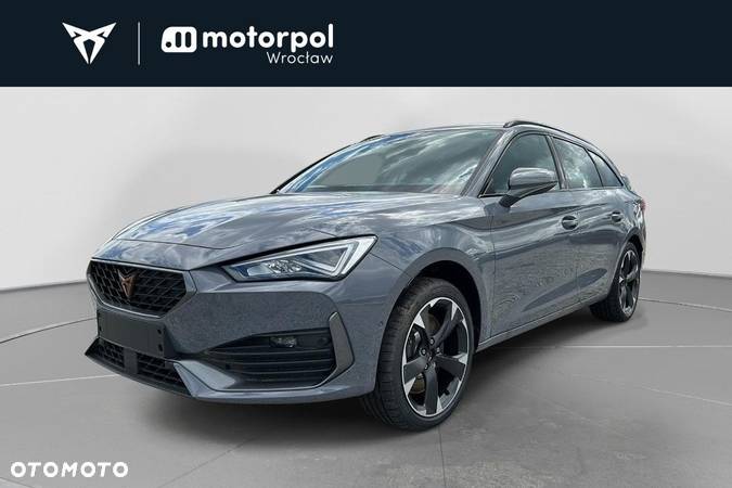 Cupra Leon - 1