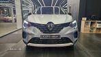 Renault Captur 1.0 TCe Exclusive Bi-Fuel - 3