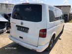 Dezmembrez Piese Volkswagwn T5 2006 2.5 tdi 131 cp - 5