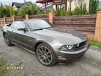 Ford Mustang 4.6 V8 GT Premium - 1