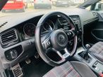 VW Golf 2.0 TSI GTI Performance - 19