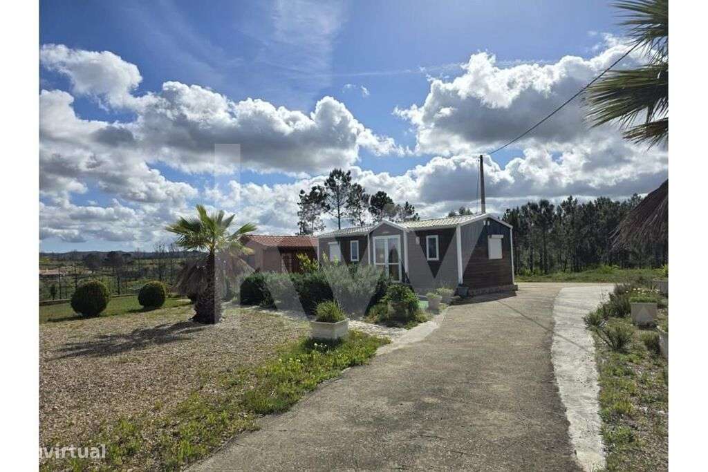 Oásis na Costa Vicentina: Propriedade Única - Grande imagem: 5/48