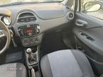 Fiat Punto Evo 1.4 Dynamic GPL - 15