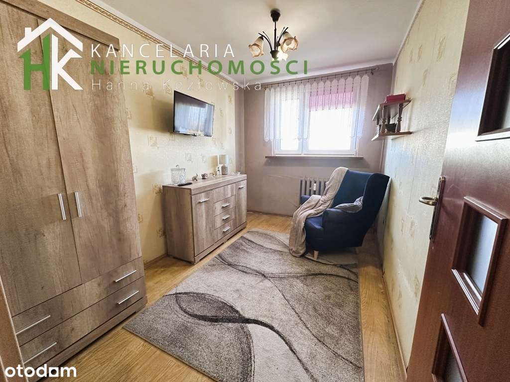 Mieszkanie o pow. 45,20 mkw.-9