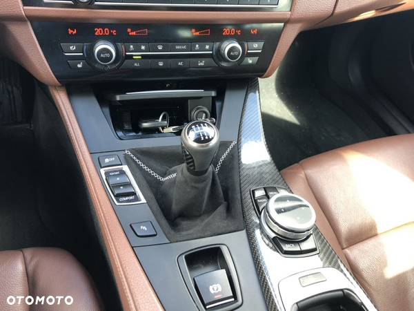 BMW Seria 5 520d Touring - 20