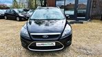 Ford Focus 1.8 FF Platinium X - 5