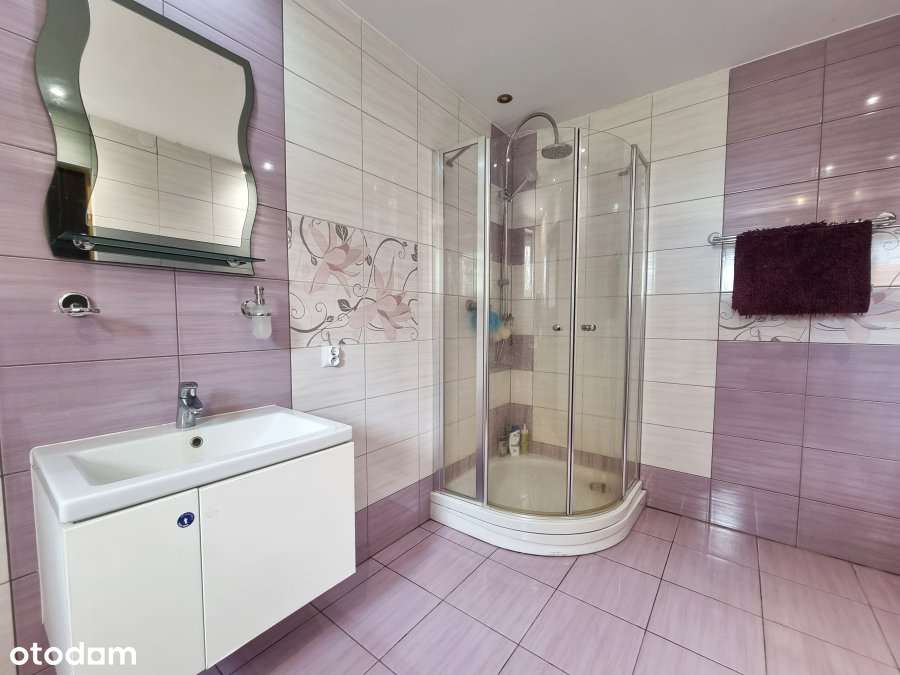 OAZA Dom 92 m2 | działka 1.7 ha | Stefanów | Chełm-11