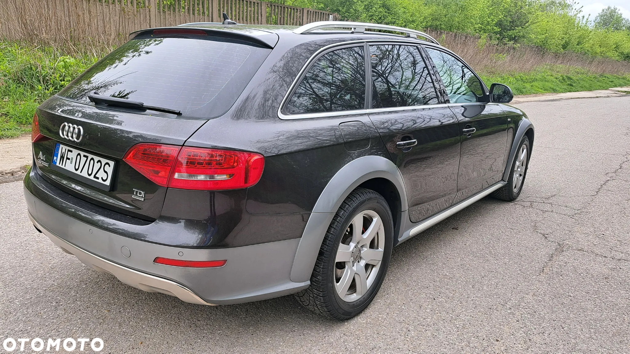 Audi A4 Allroad - 6