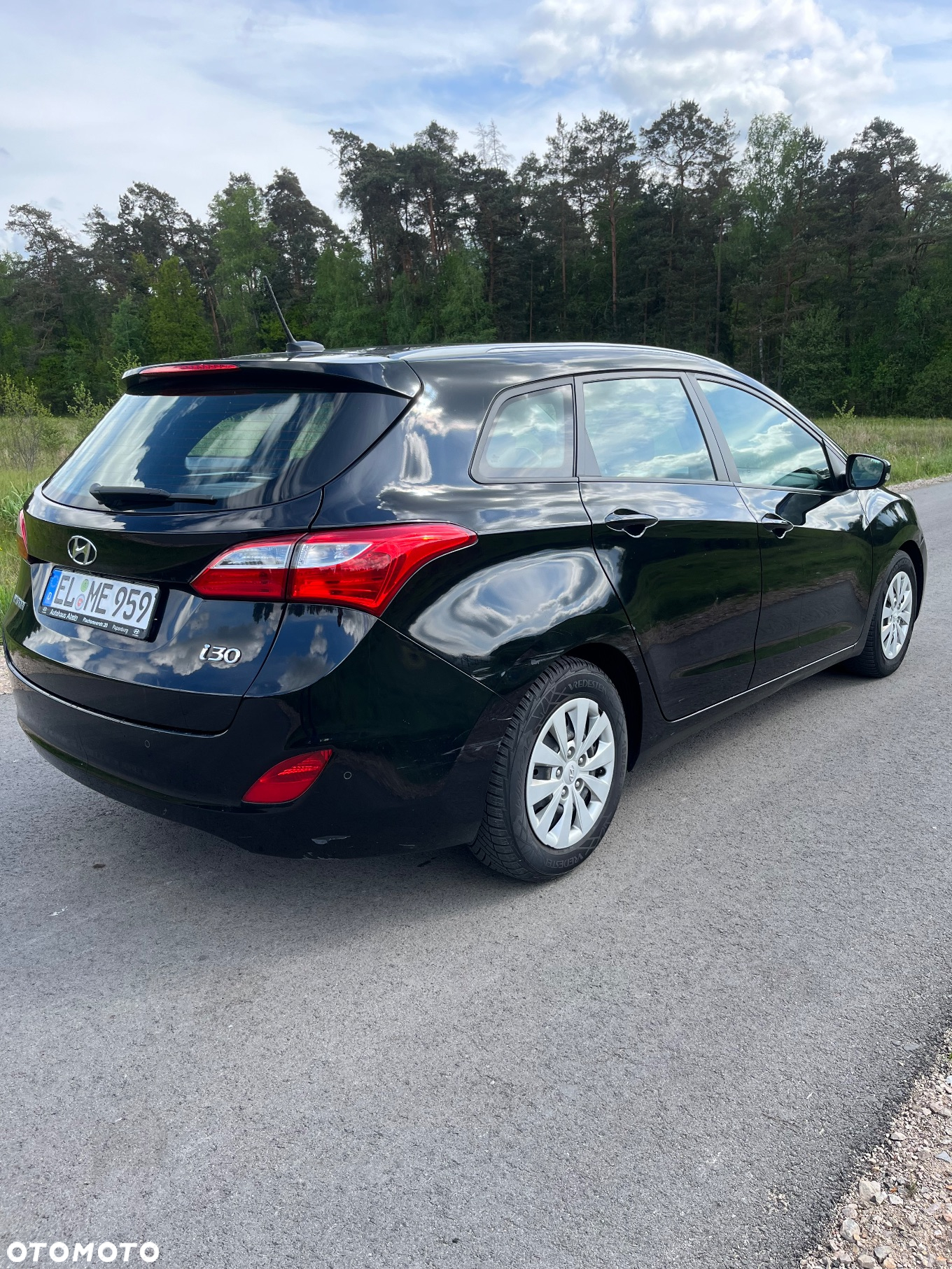 Hyundai I30 1.6 CRDi BlueDrive Classic - 4